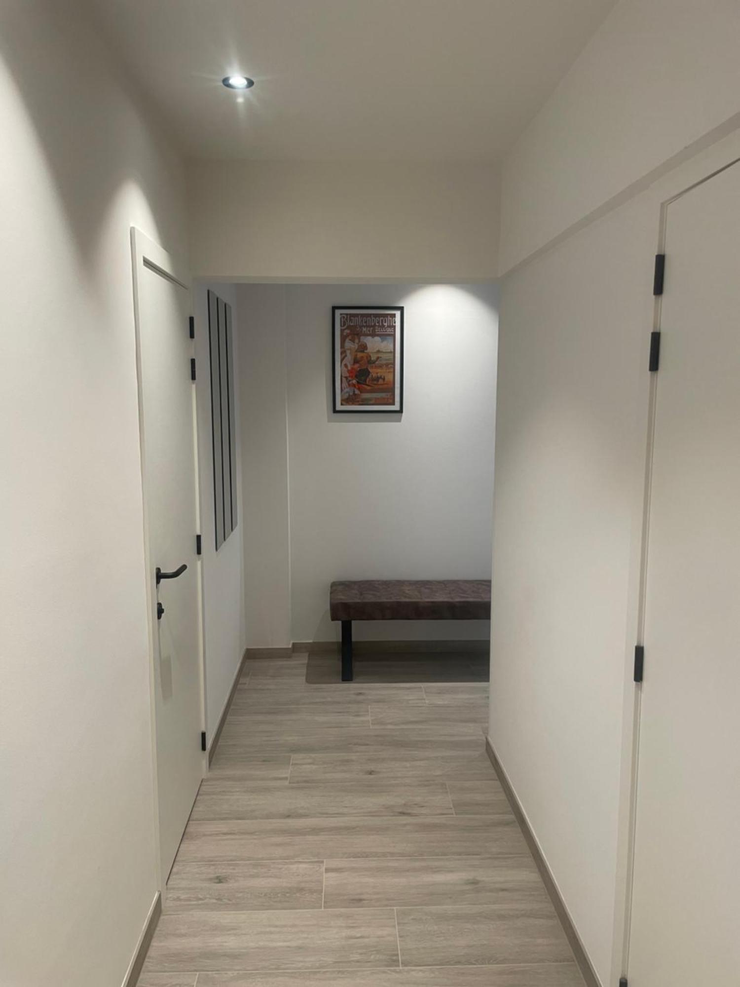 Portview G8 Met Parking 6Pers Apartment Бланкенберге Екстериор снимка